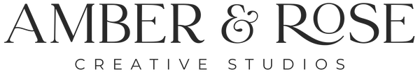 Amber & Rose Creative Studios