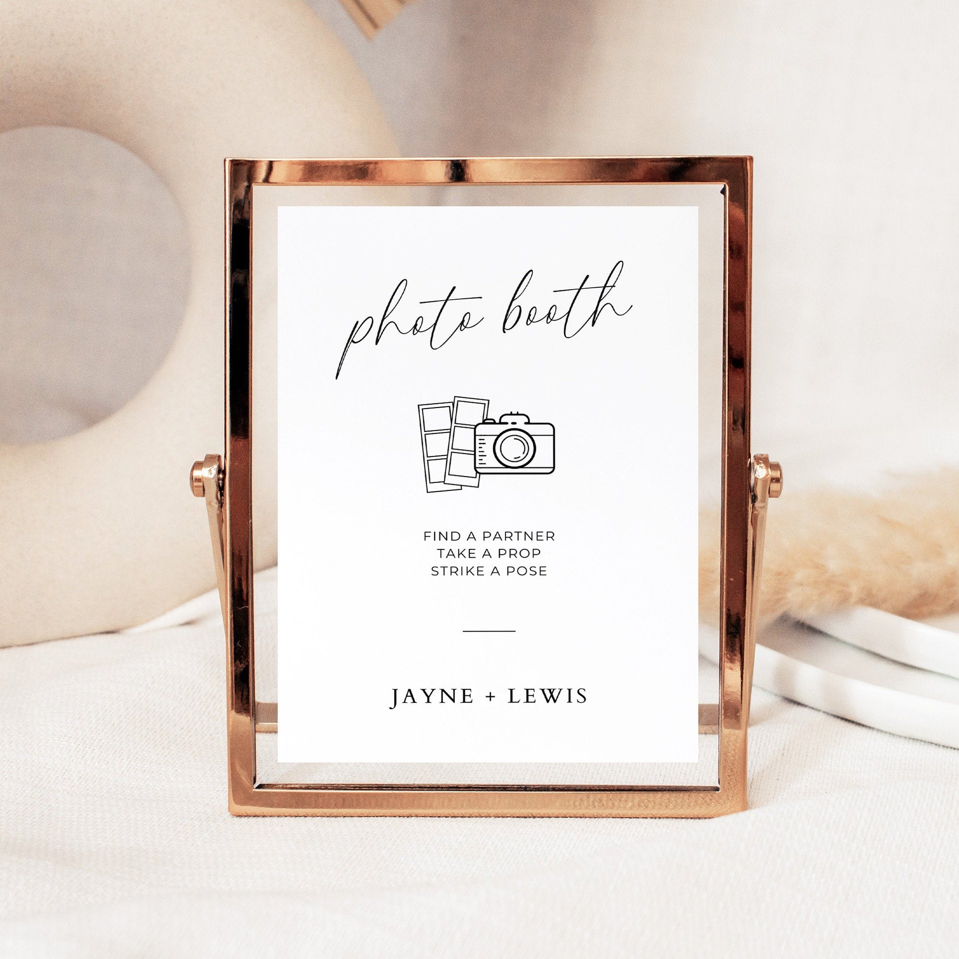 Photobooth Sign Template – Amber & Rose Creative Studios photobooth-sign-template-amber-rose-creative-studios