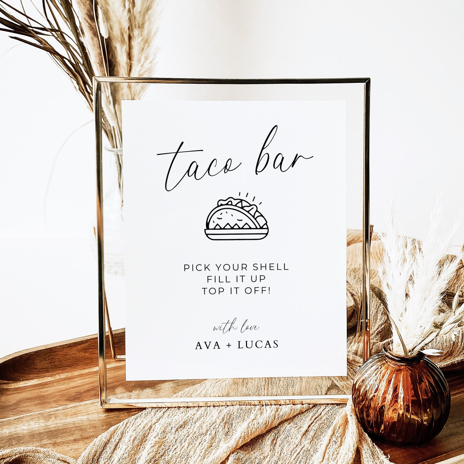 taco-bar-sign-template-amber-rose-creative-studios
